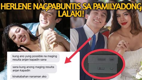 herlene budol leaked video|Herlene Budol, screenshots ng convo nila ni Rob Gomez ay .